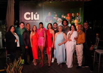 Obra de teatro “Clú” llega a la sala Manuel Rueda