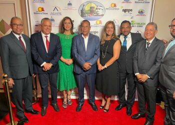 Entidades de Puerto Plata saludan éxito del encuentro anual celebrado por Copropusa en Nueva York
