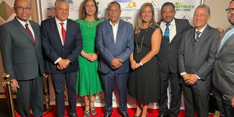 Entidades de Puerto Plata saludan éxito del encuentro anual celebrado por Copropusa en Nueva York