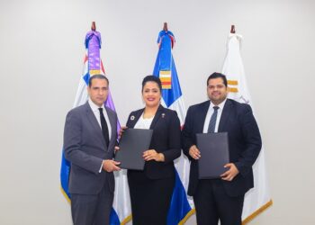 FINJUS destaca vanguardismo del Poder Judicial dominicano en Latinoamérica