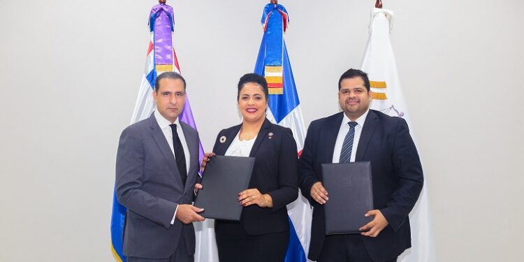 FINJUS destaca vanguardismo del Poder Judicial dominicano en Latinoamérica