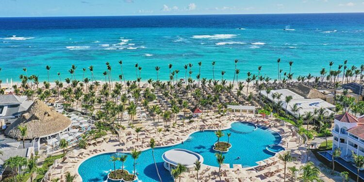 CODIA denuncia proyectos turísticos zona Bávaro y Punta Canta se levantan sin licencia de construcción