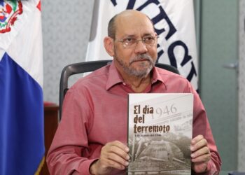 Oficina de Evaluación Sísmica: Santiago debe evaluarse tras derrumbes