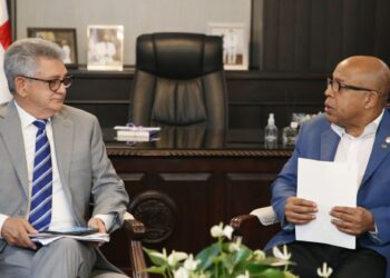 Gobierno entrega al Congreso Nacional propuesta de modificación del Presupuesto 2022