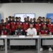 Presentan selección U17 masculina para el Mundial FIFA Perú 2023