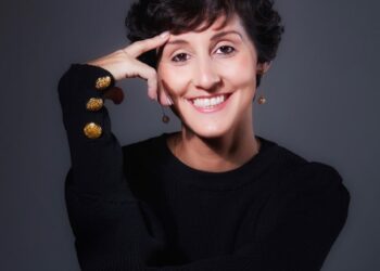 Desginan a a Stephanie Bauger nueva director del Ballet Nacional Dominicano