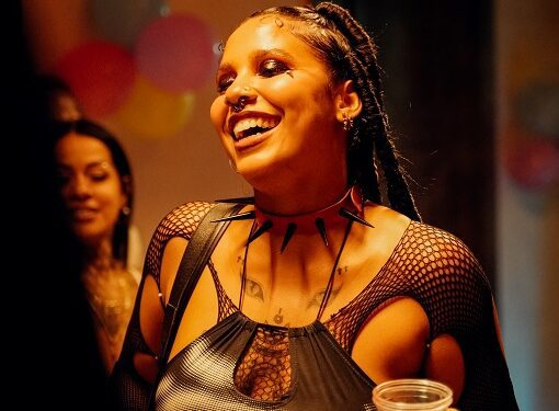 Tokischa lanza nuevo sencillo y video musical “HOLA” con Eladio Carrión