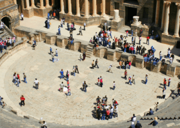 OMT: En primeros meses de 2022 se han registrado casi 250 millones de llegadas internacionales