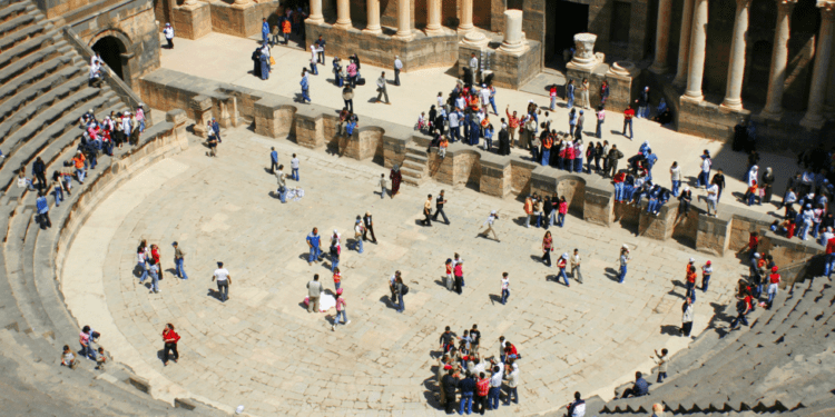 OMT: En primeros meses de 2022 se han registrado casi 250 millones de llegadas internacionales