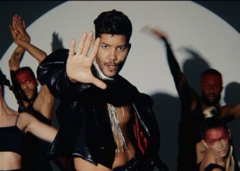 Dominicano Willy Hobal cantará en Miss Universo Suiza 