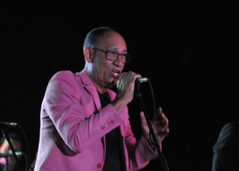 Aníbal Bravo estrena nueva producción discográfica 