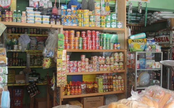 Venden en colmados productos falsificados para impotencia sexual