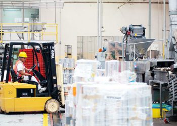 Cepal sube su previsión de crecimiento para América Latina; RD: 5.3