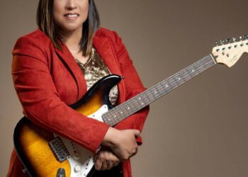 Betty Fernández estrena merengue cristiano 