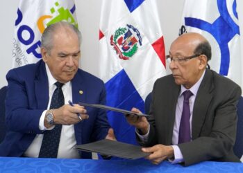 Instituciones acuerdan evitar duplicidad de pagos por accidente laboral