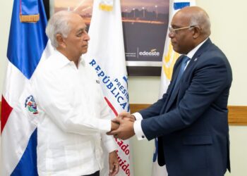 Consejo Unificado designa nuevo Gerente General EDEESTE