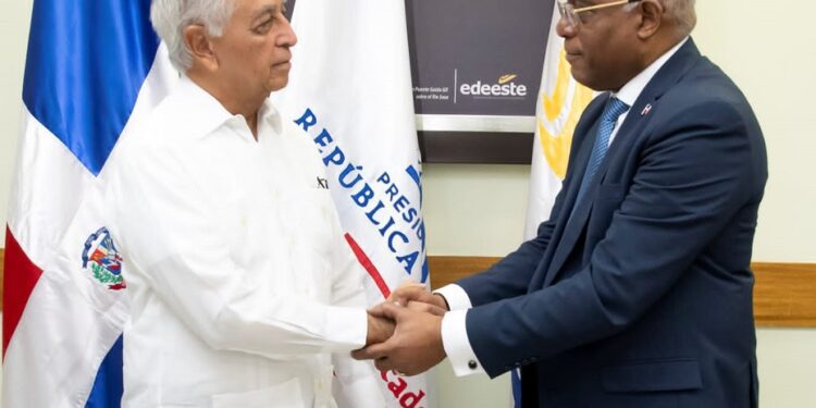 Consejo Unificado designa nuevo Gerente General EDEESTE