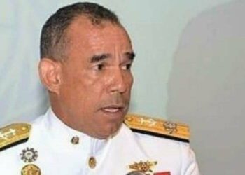 Esto fue lo que alegó juez para inhibirse en el caso Félix Alburquerque