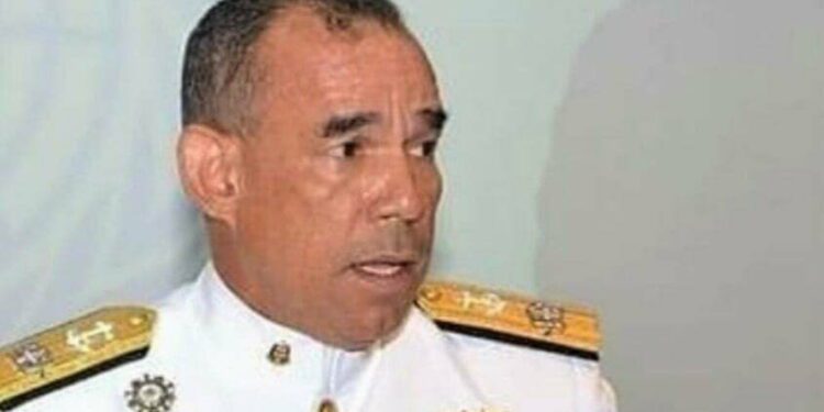 Esto fue lo que alegó juez para inhibirse en el caso Félix Alburquerque