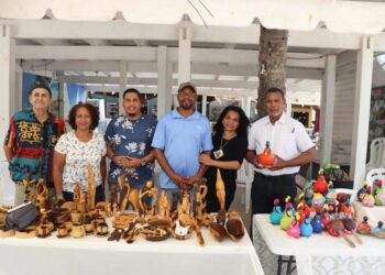 Culmina Feria Artesanal con proyección de ventas de más de 2 millones