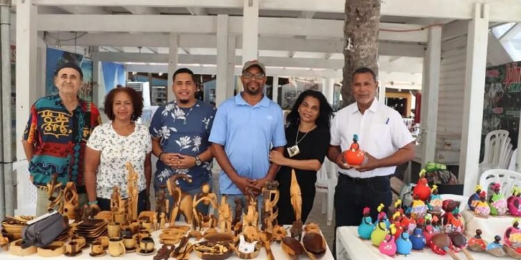 Culmina Feria Artesanal con proyección de ventas de más de 2 millones