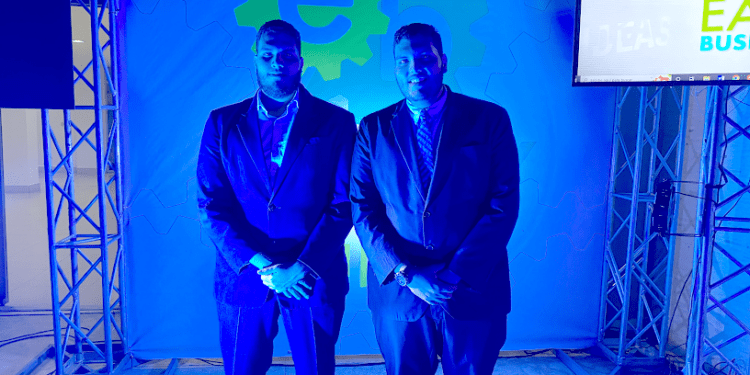 Inauguran en Santiago empresa de servicios Easy Business