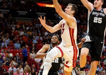 El esloveno Goran Dragic, nuevo jugador de los Chicago Bulls