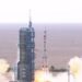 China lanza una nave espacial experimental reutilizable