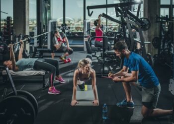 El cerebro se beneficia incluso de la actividad física moderada, según un estudio