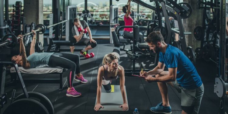 El cerebro se beneficia incluso de la actividad física moderada, según un estudio
