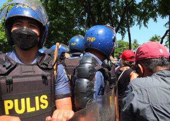 Varias monjas podrían ser condenadas a cadena perpetua en Filipinas