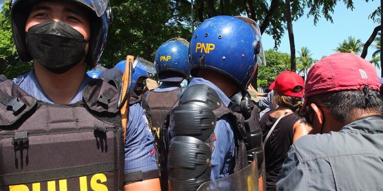 Varias monjas podrían ser condenadas a cadena perpetua en Filipinas