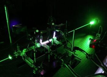 Obtener recursos de Marte mediante plasmas