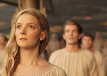 El Señor de los Anillos adelanta fecha de estreno con doble episodio