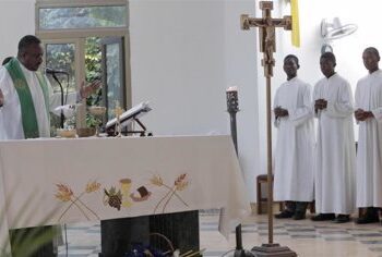 Detienen en Haití a un sacerdote acusado de tráfico de armas