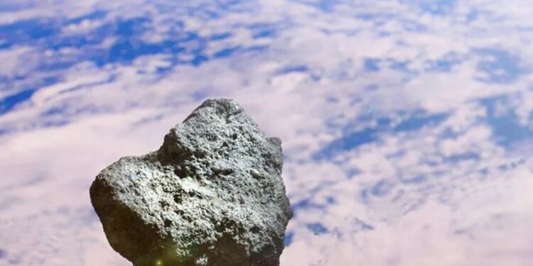 Un segundo asteroide pudo también aniquilar a los dinosaurios
