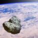 Un segundo asteroide pudo también aniquilar a los dinosaurios