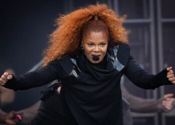 Un videoclip de Janet Jackson bloquea ordenadores portátiles antiguos