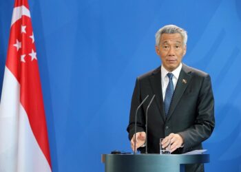 Singapur derogará ley castiga la homosexualidad en el país