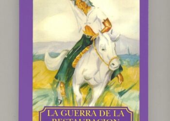 Para Juan Bosch: “La Guerra de la Restauración es la página más notable de la historia dominicana”