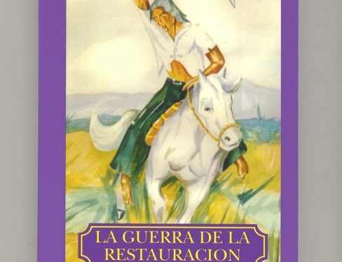Para Juan Bosch: “La Guerra de la Restauración es la página más notable de la historia dominicana”