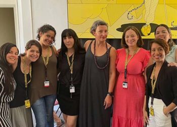 Dominicanas se destacan en Locarno Film Festival 2022