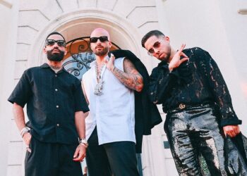 Maluma estrena nuevo video musical junto a De La Ghetto y Arcángel