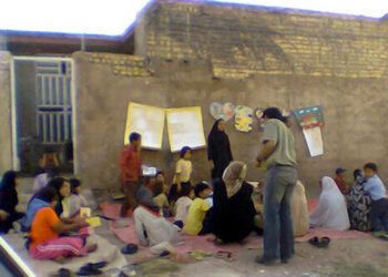 Irán anuncia el arresto de varios miembros de la minoría bahai por supuestos lazos con Israel