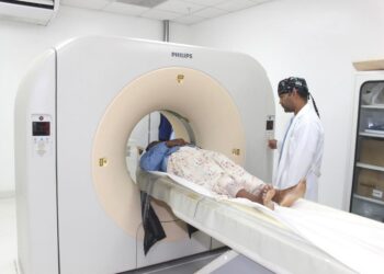 Con más de RD$10 millones relanzan área de Tomografía del Ney Arias Lora