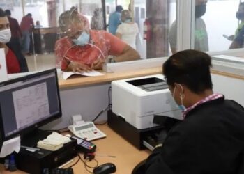 Intrant y Migración instituciones que más ingresaron por pagos de ciudadanos