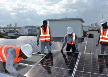 El Senado entra en el carro de la modernización eléctrica en República Dominicana