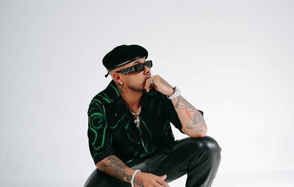 Rafa Pabón viene con Chimbala y Bulova fusionando merengue con dembow