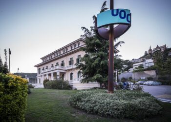 UOC y EFE convocan a los Premios Internacionales de Periodismo Móvil, MoJo.