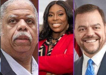 Senadores de NY hablan de sus afectos por los dominicanos